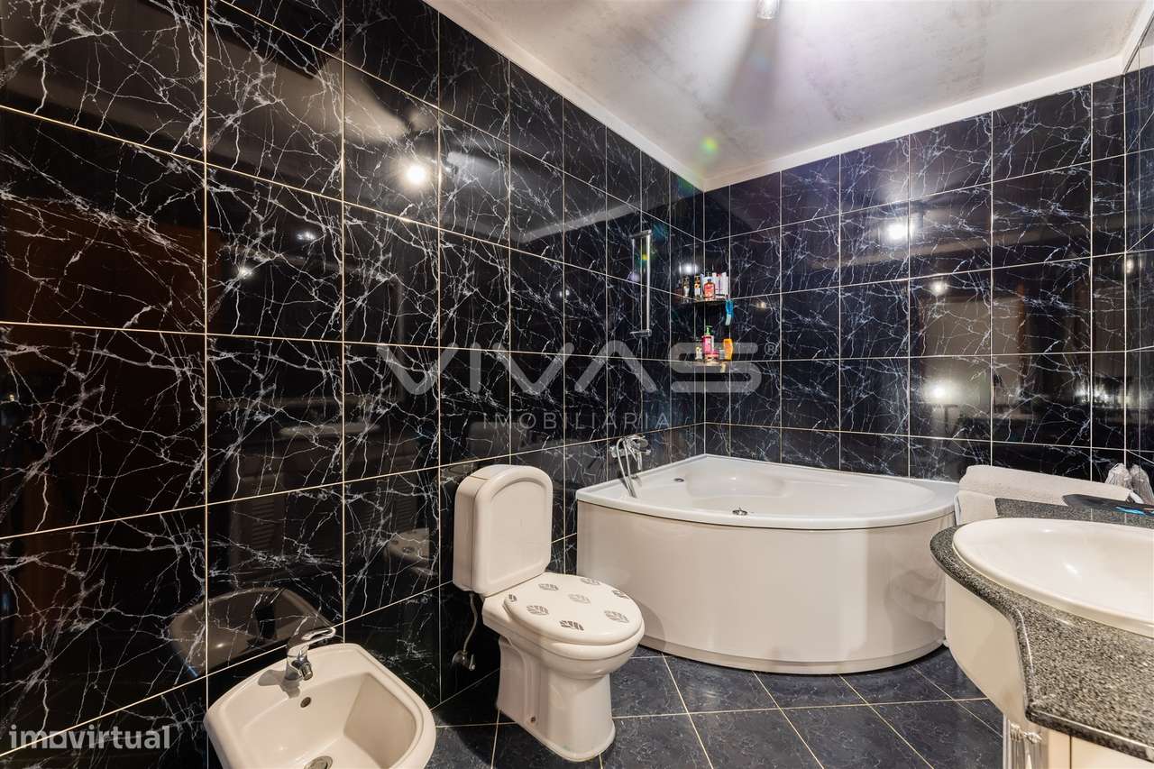 Moradia em Banda T3 Venda em Turiz,Vila Verde-18