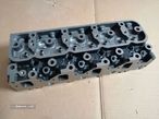 Cabeça de motor nova Opel Frontera 2.8 Tdi Isuzu 4JB1 - 1