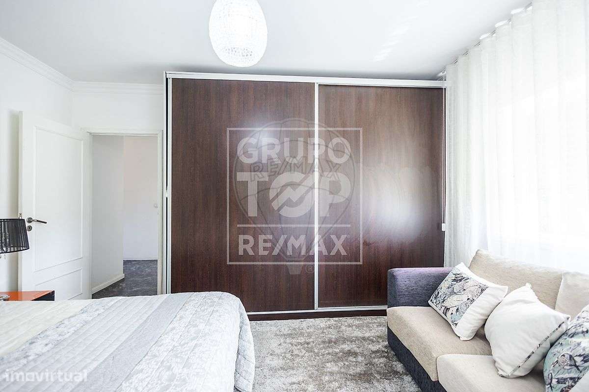 Apartamento T3 para venda-21