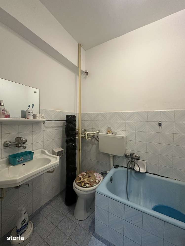 Agentia imobiliara VIGAFON vinde garsoniera Ultracentral - Imagine principală: 4/4