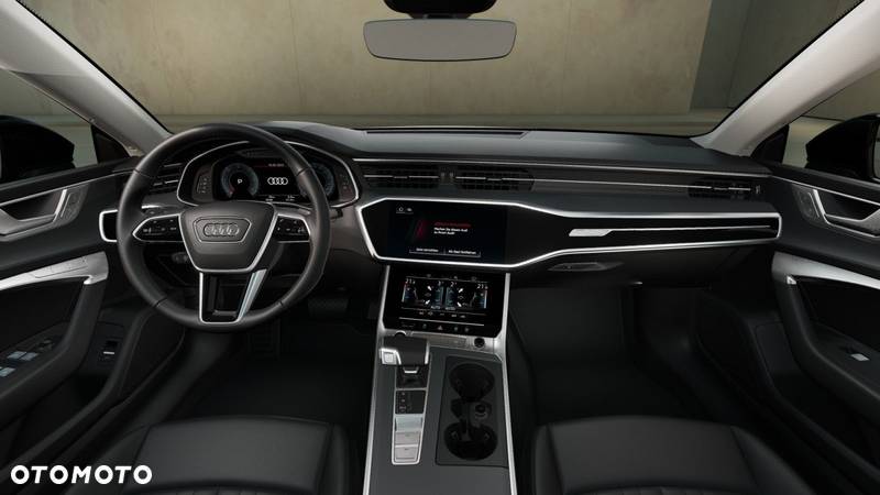 Audi A7 - 4
