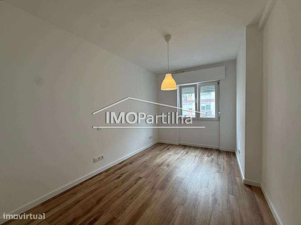 Apartamento T1
Reboleira - Amadora-5