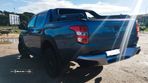 Fiat Fullback 2.4 4WD CD Cross - 8