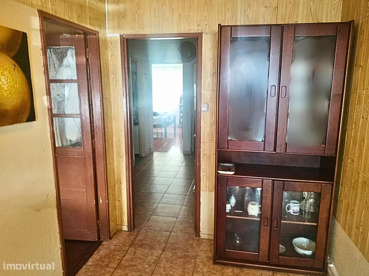 Apartamento T1 de 53 m² em Oliveira do Douro-1