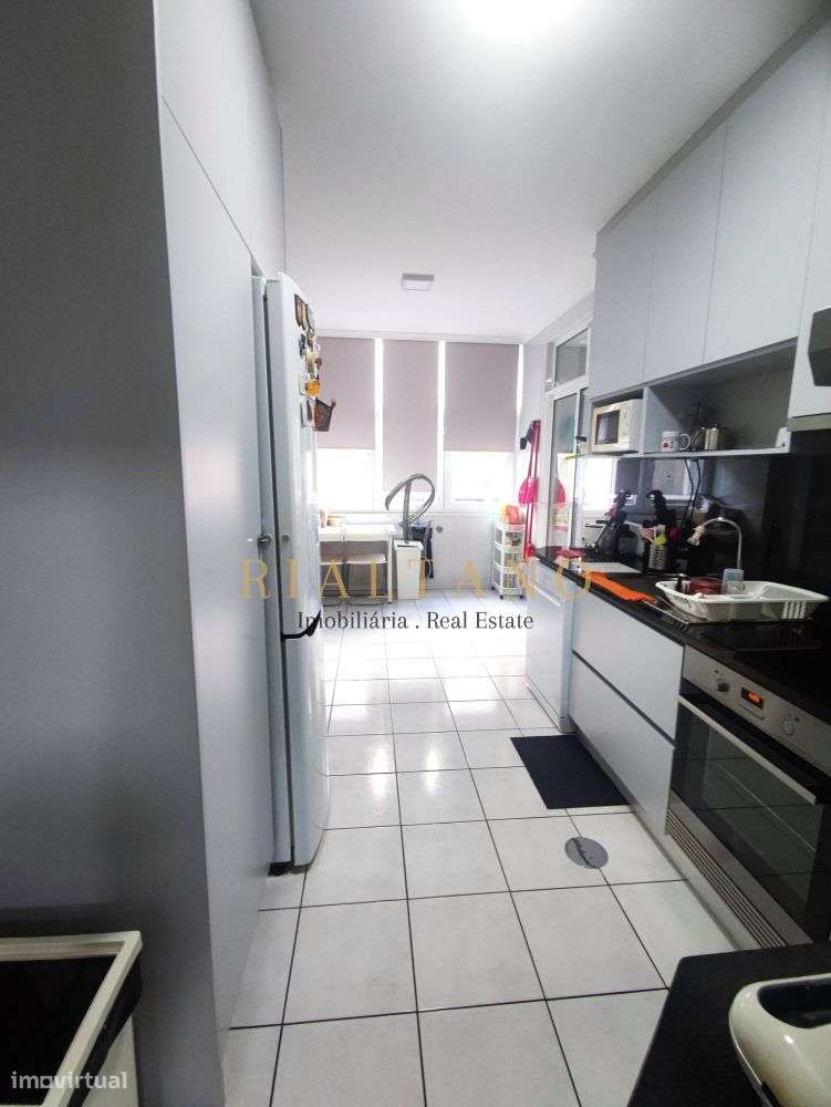Apartamento T3 em Aveiro / Barrocas-25