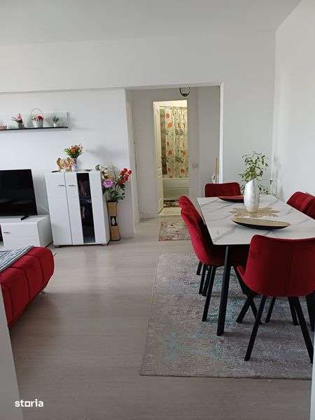 Apartament 3 cam