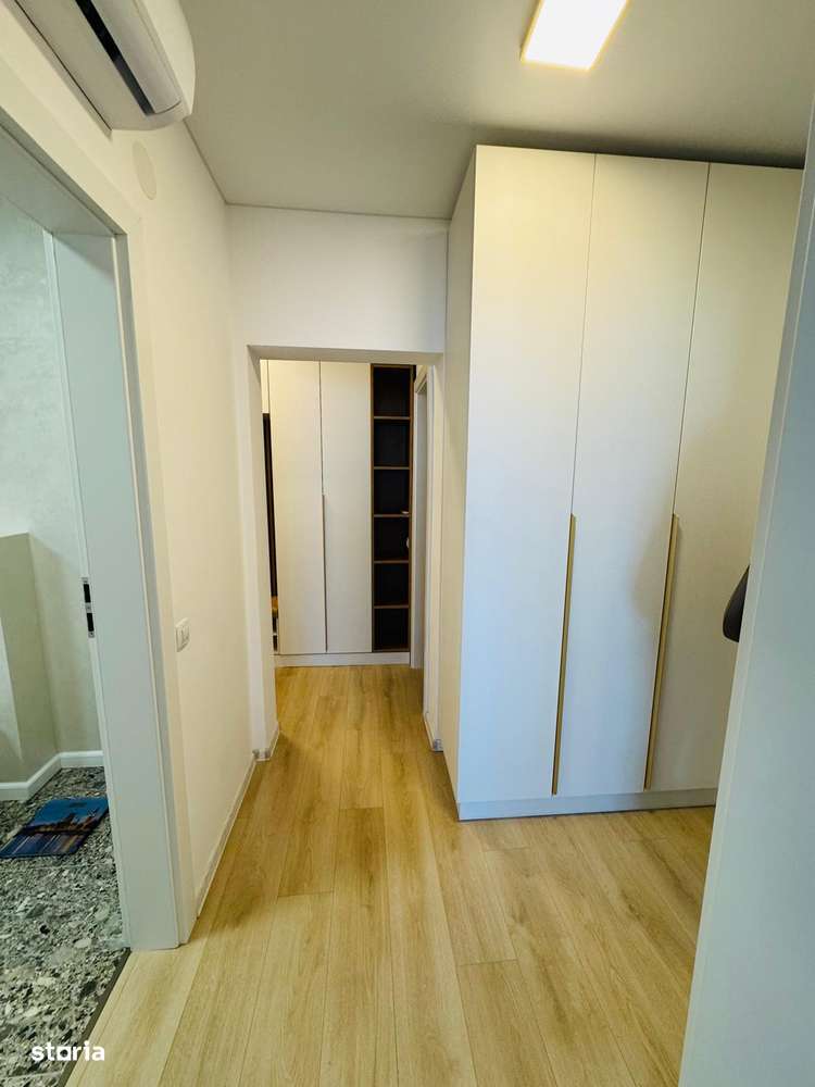 Apartament de vânzare - Complex Rezidențial Central Park-5