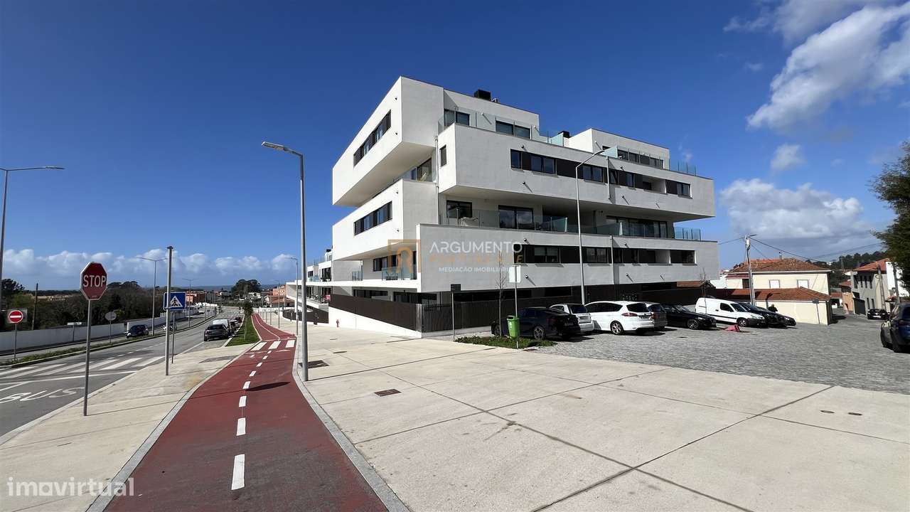 Apartamento T2 Venda em Madalena,Vila Nova de Gaia-51