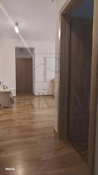 GIROC - ESO - 3 Camere - Pod propriu - Mobilat complet - Imagine principală: 5/7