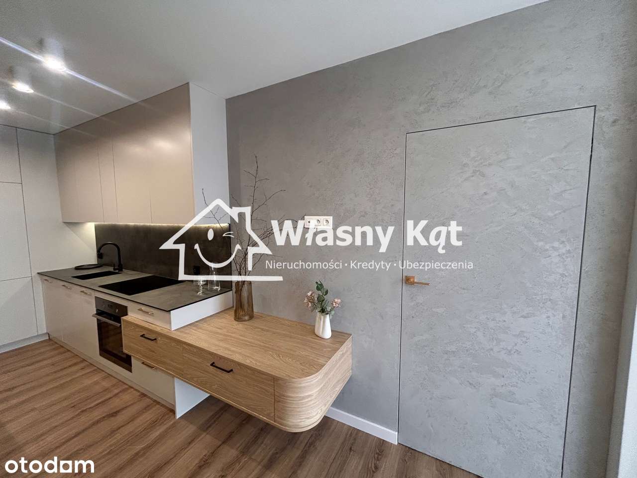 Apartament 4 pokojowy 81mkw, os. Grabina w Kielcach, standard PREMIUM - Pełny obrazek: 5/15