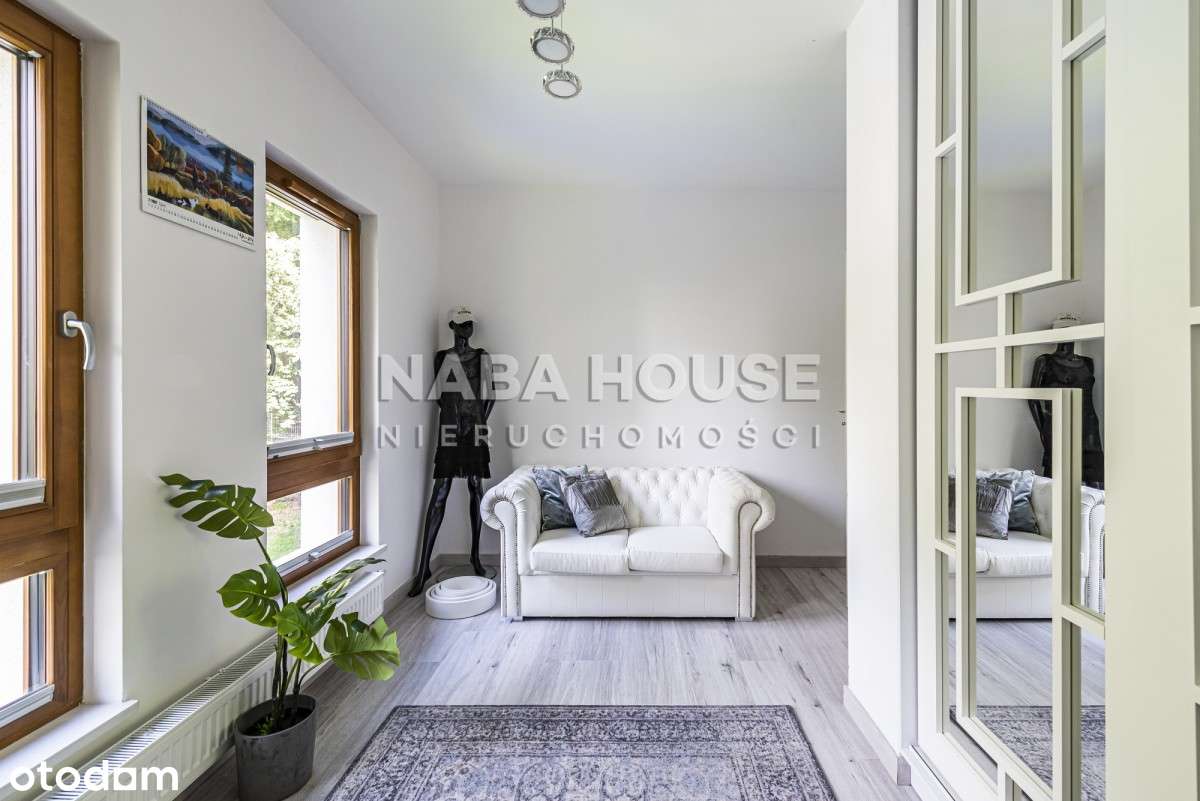 4-pokojowy Apartament 111 m2 z miejscem parking.-10
