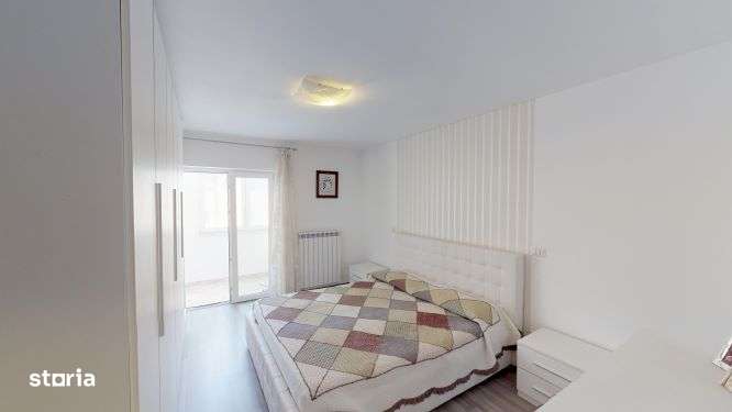 Vanzare-Apartament cu suprafata de 65 mp zona centrala teatrului - Imagine principală: 1/12