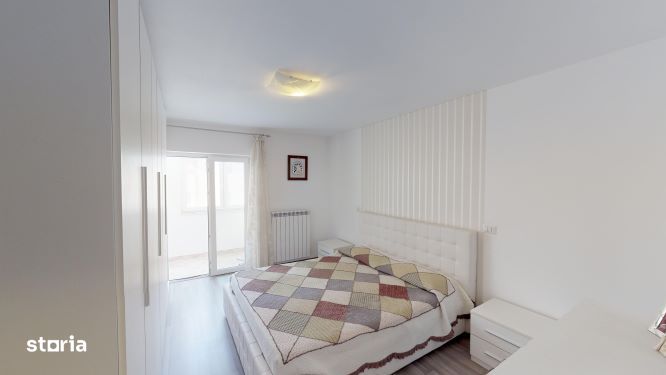 Vanzare-Apartament cu suprafata de 65 mp zona centrala teatrului