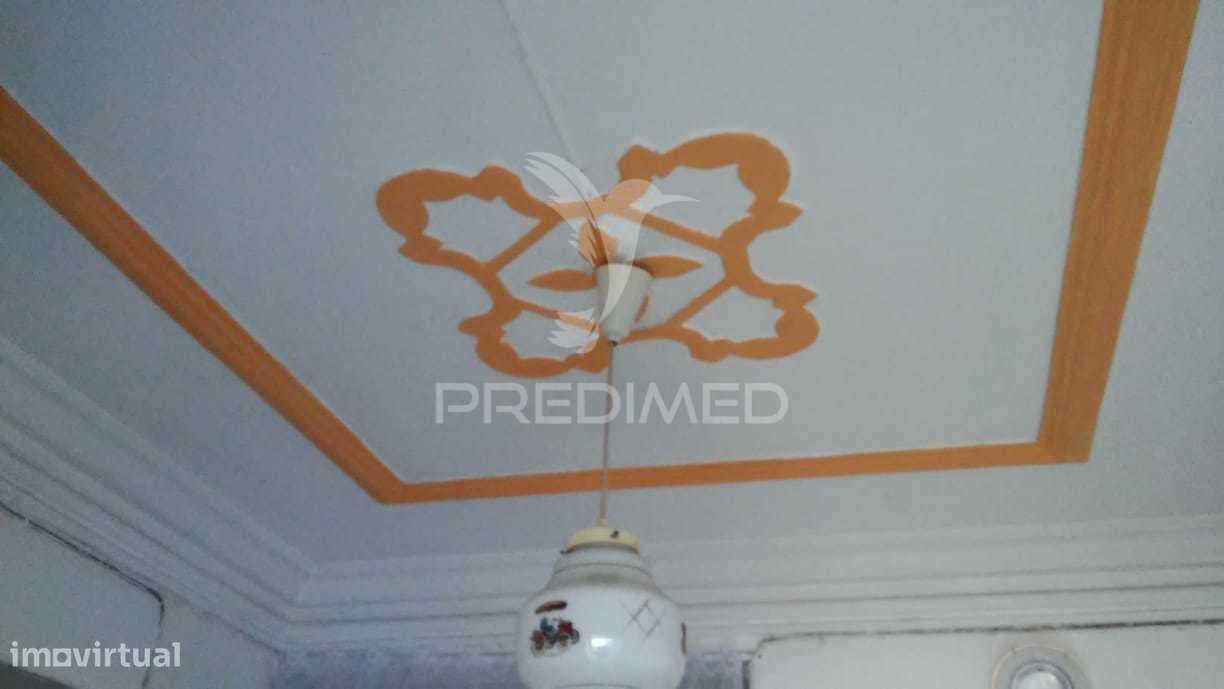 Casa antiga em Comenda - Grande imagem: 4/11