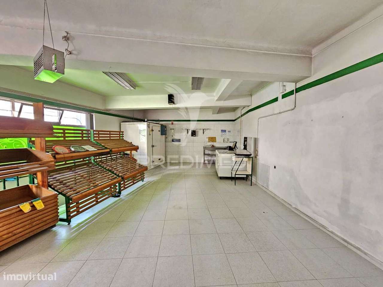 Espaço comercial no centro de Ourique - Grande imagem: 4/14