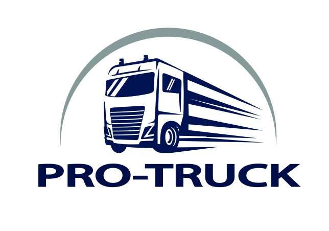  Pro-Truck sp. z o.o. logo