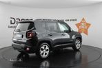 Jeep Renegade 1.6 MJD Limited DCT - 8