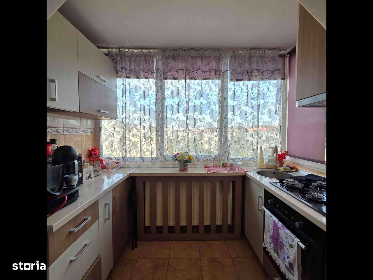 Apartament 3 Camere Decomandat! Alexandru Andritoiu Velenta/Cantemir-10