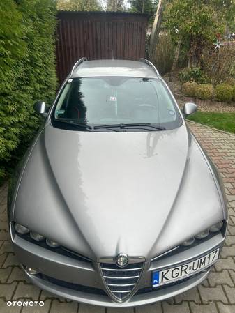 Alfa Romeo 159 1.9JTDM Distinctive - 4