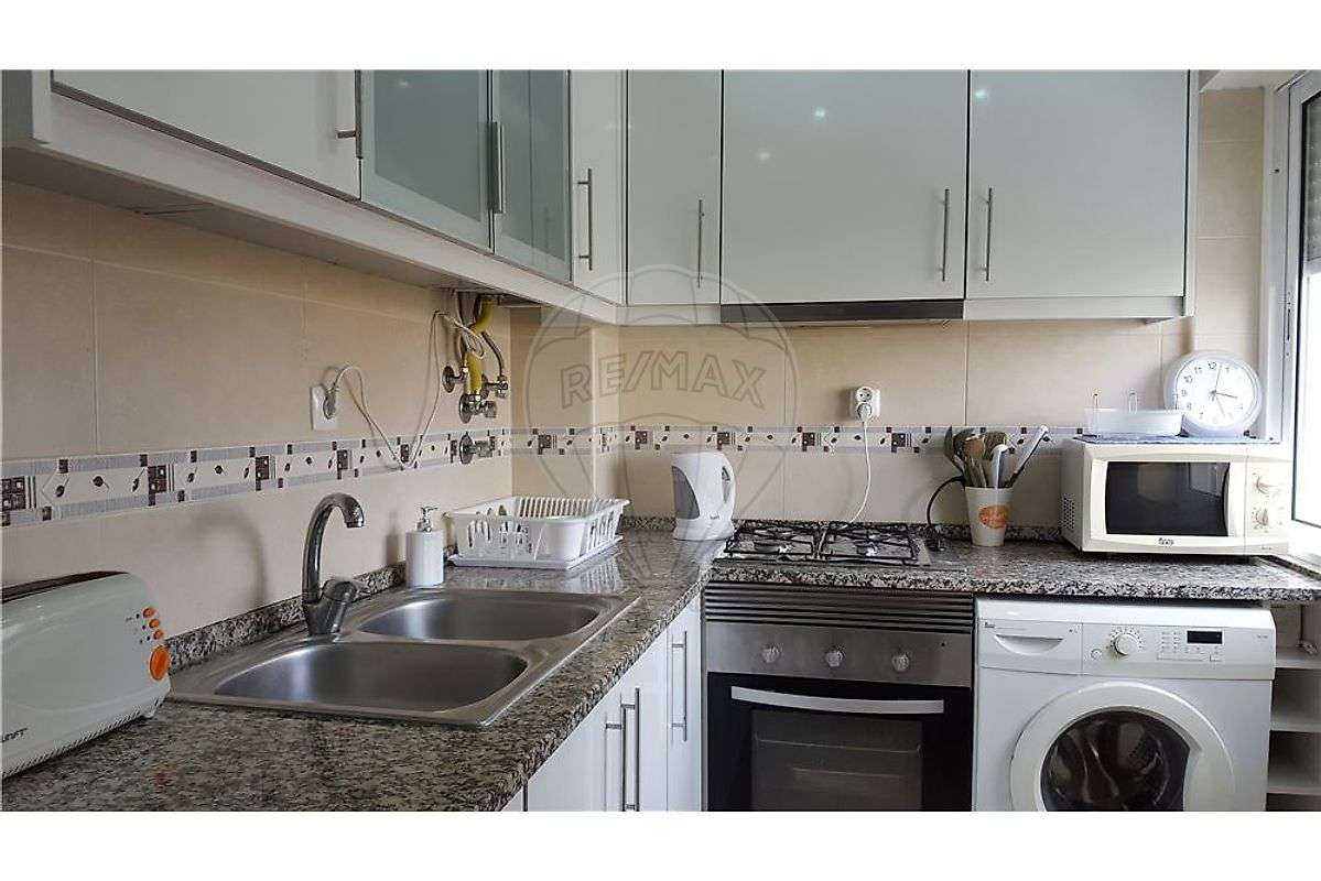 Apartamento T2 para arrendamento - Grande imagem: 2/28