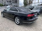 Audi A8 3.0 TDI DPF quattro tiptronic - 4