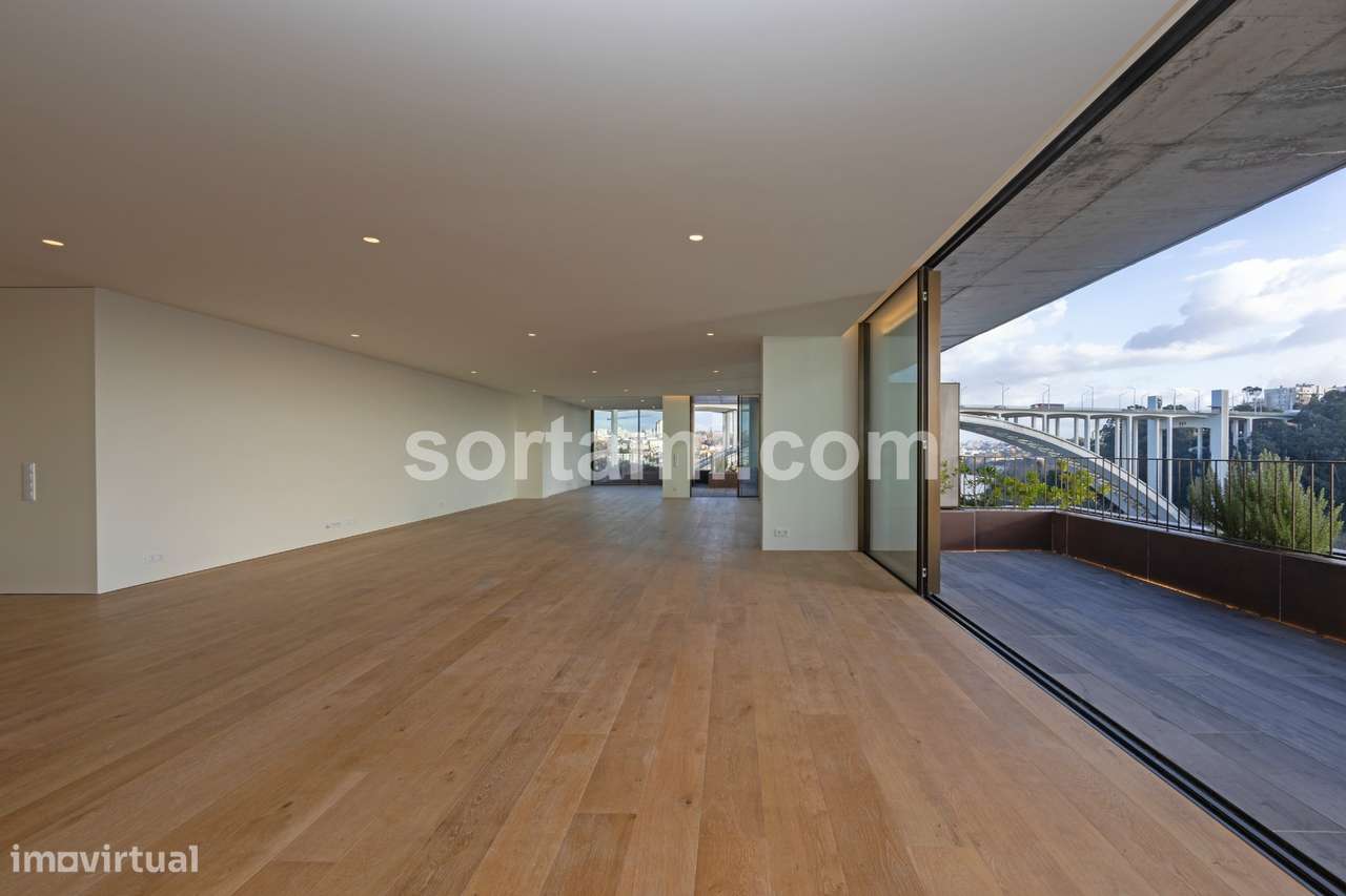 Apartamento T3 Venda em Lordelo do Ouro e Massarelos,Porto - Grande imagem: 5/53