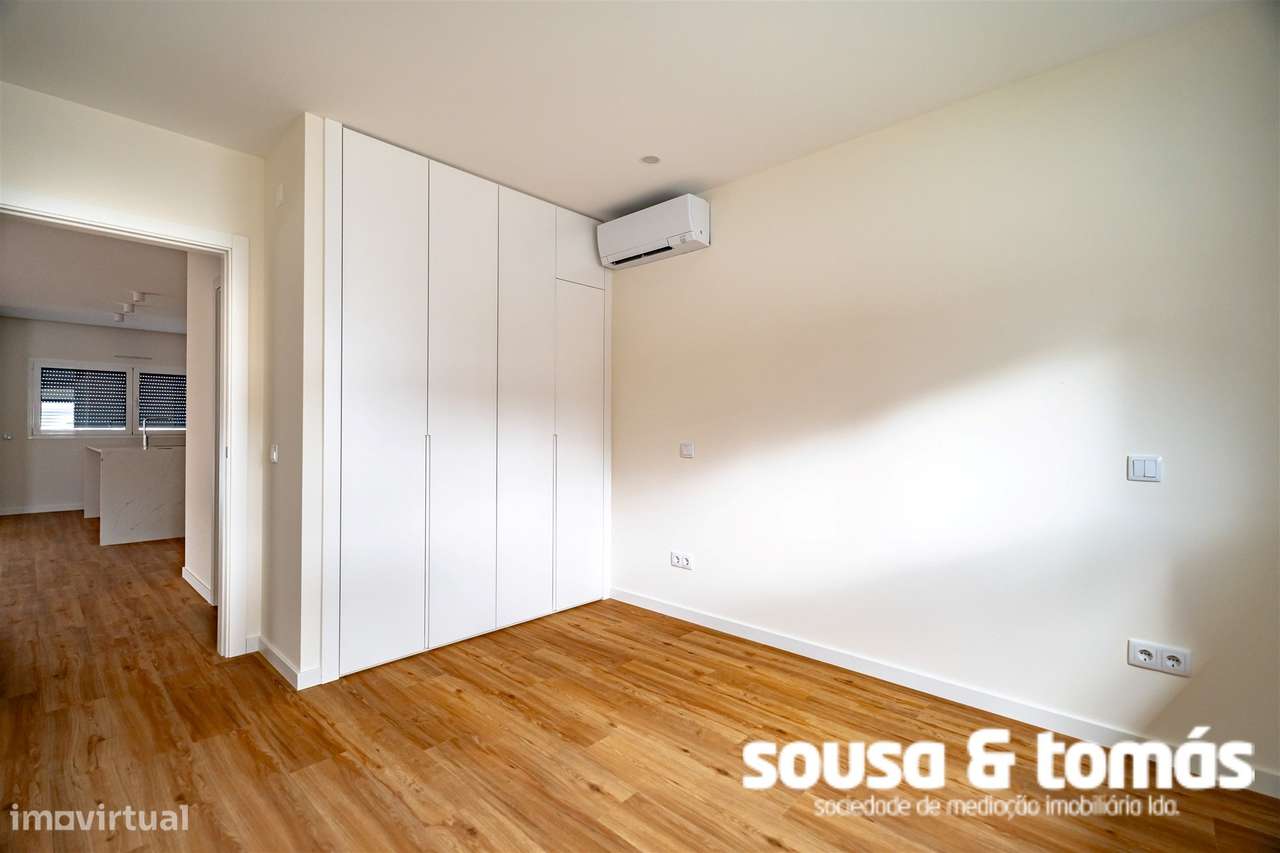 Moradia T4+1 Venda em Marrazes e Barosa,Leiria-20