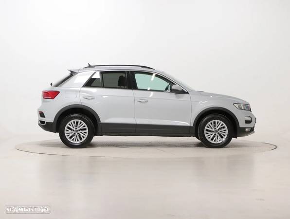 VW T-Roc 1.0 TSI Style - 8