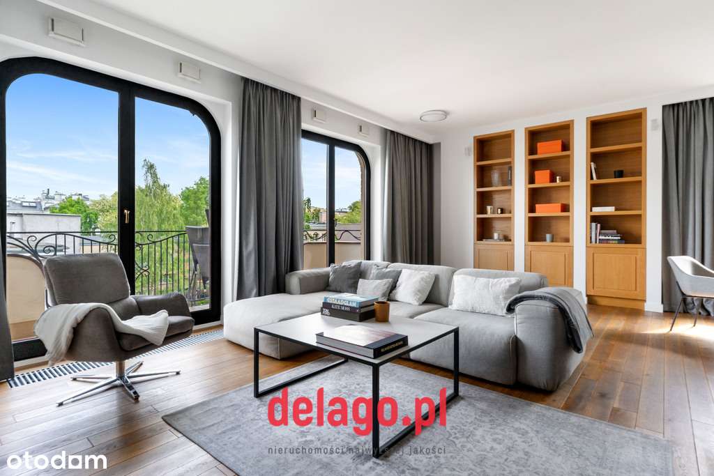 Luksusowy apartament – Belvedere Residence - Pełny obrazek: 1/20