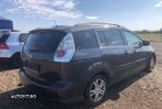 Cutie de viteze manuala RF7J Mazda 5 CR  [din 2005 pana  2008] Minivan 2.0 AT (146 hp) - 10