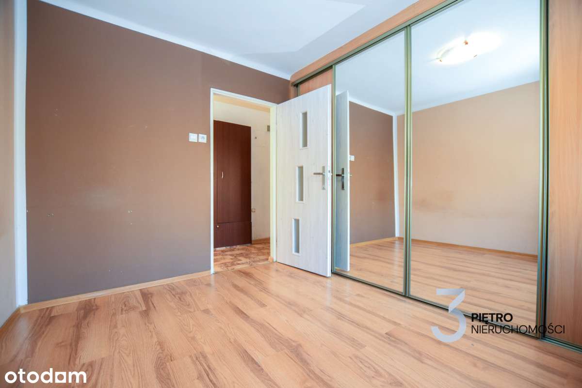 Wolne od zaraz | 1 piętro | Cicha okolica - Pełny obrazek: 4/9