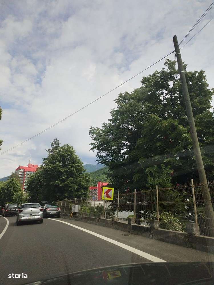 Teren Caciulata / Valcea / Posibilitate Rate / - Imagine principală: 1/3