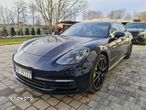 Porsche Panamera 4 E-Hybrid Sport Turismo - 2