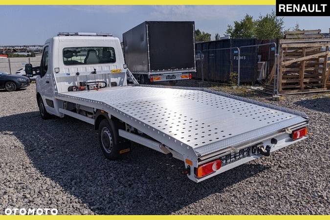 Renault Master L3 Autolaweta 165KM - 7