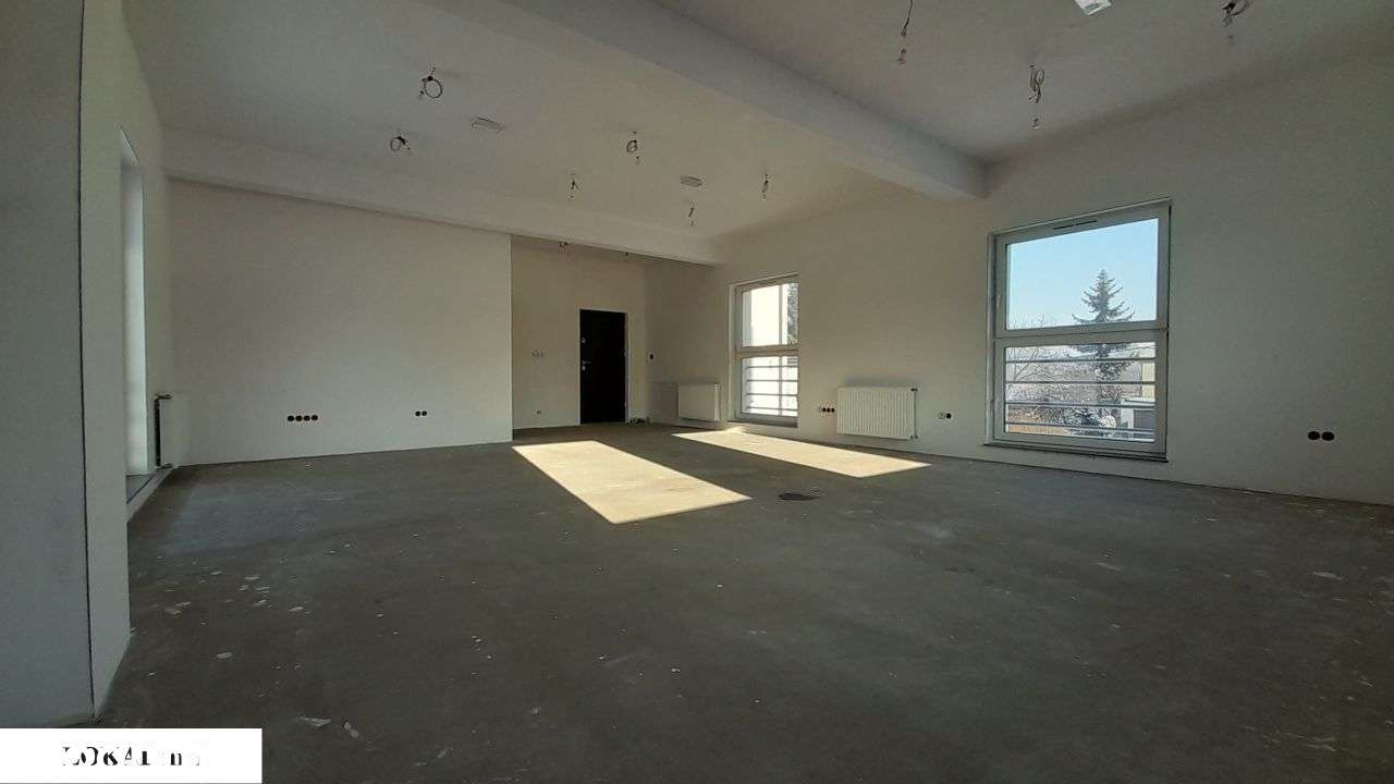 OSTATNI Lokal biurowo-usługowy w NOWYM Budynku 62m - Pełny obrazek: 5/11