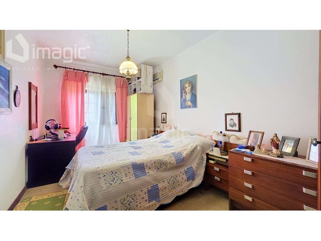 Moradia T7 com piscina coberta - Sobreiro - Mafra-17