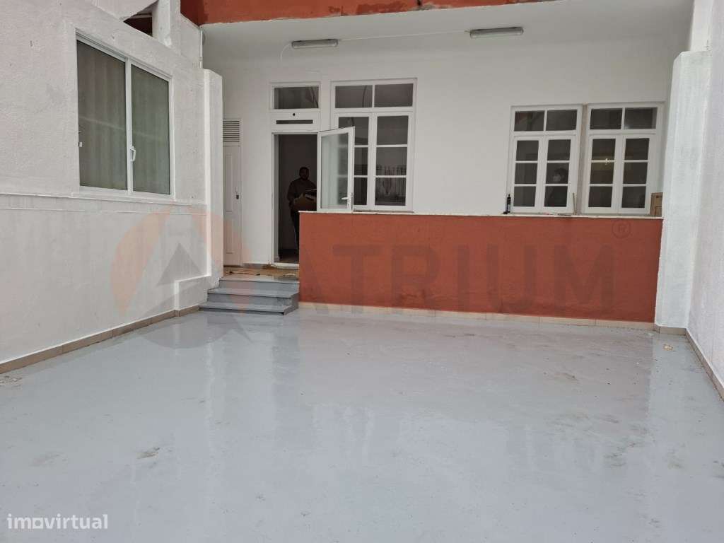 Apresento-lhe este magnífico apartamento, localizado no coração de ...-8