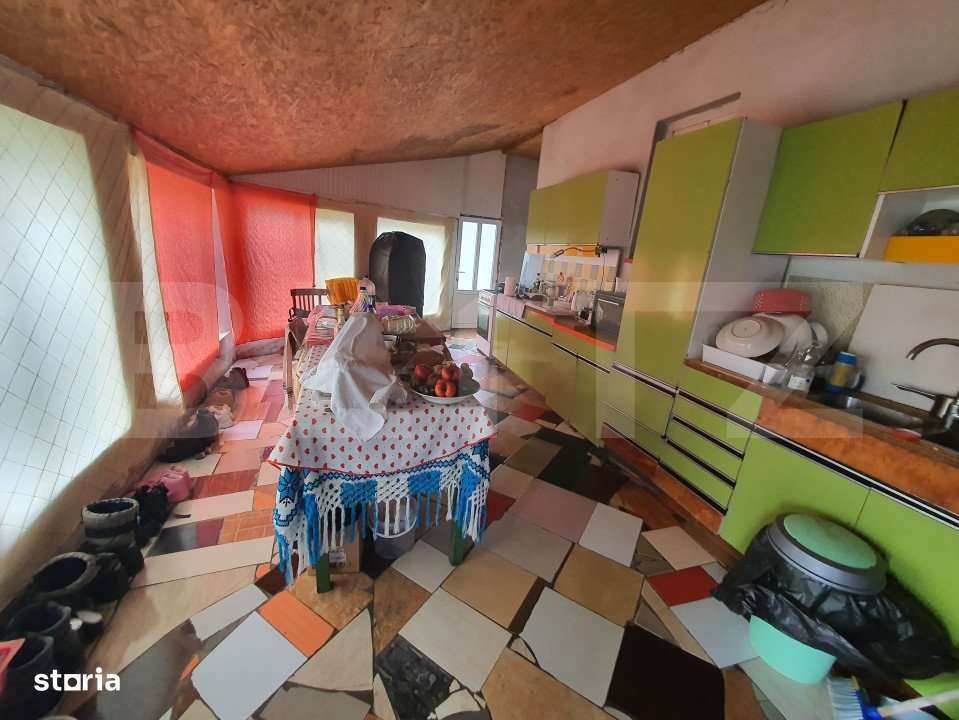 Casa individuala de vanzare, Monariu - Imagine principală: 4/11