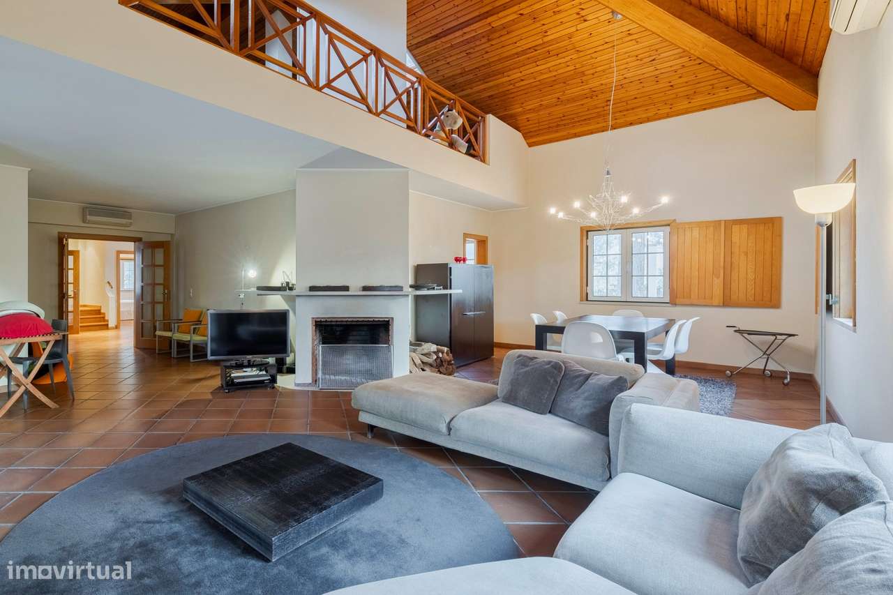 Moradia de Charme com 2 quartos a 10 minutos da Comporta - Grande imagem: 5/24