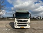 Volvo FM 410 8X2  org 202Tkm. HMF 735 - 2