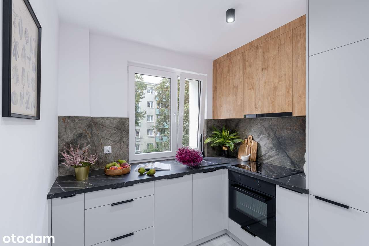 Nowe! 3 pokoje | balkon | widokowe | pod klucz - Pełny obrazek: 3/16