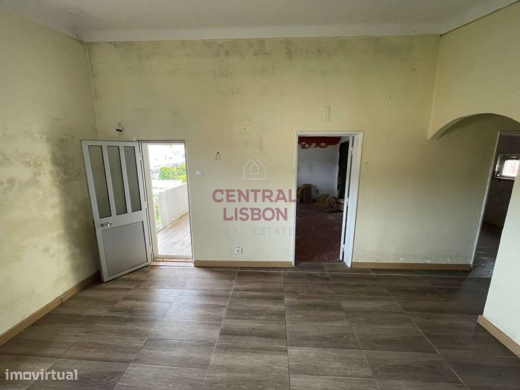 Moradia Unifamiliar - T3+1 - Lagoa de Albufeira - Sesimbra - Venda-16