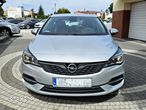 Opel Astra V 1.5 CDTI 2020 S&S - 3