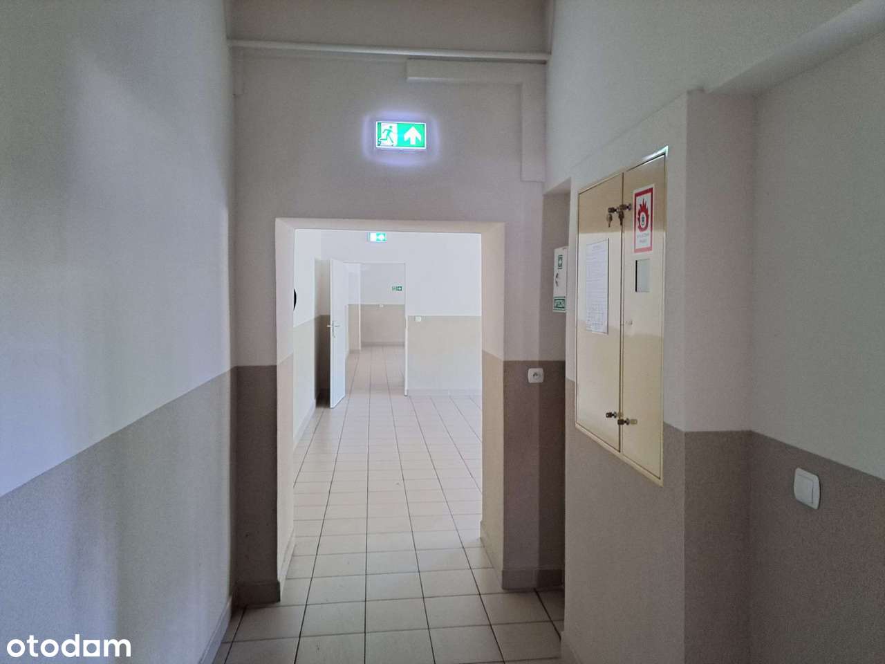 Lokal użytkowy pow. 220,09 m2 Mazowiecka 60 Kraków - Pełny obrazek: 4/5