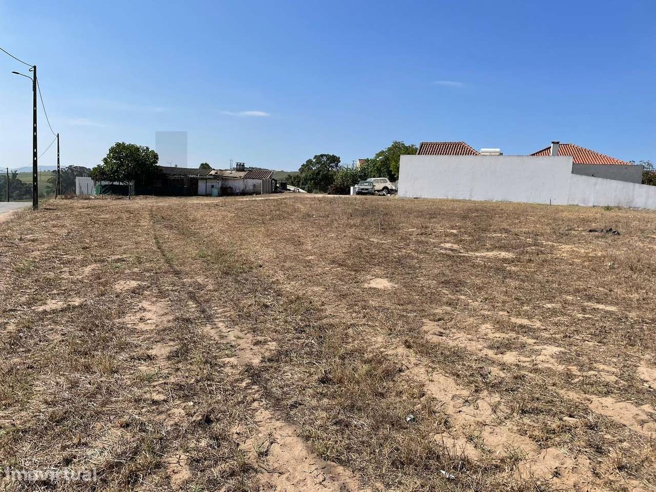 Oportunidade Estratégica em Torres Vedras: Terreno com PIP para 4 Mora - Grande imagem: 5/6