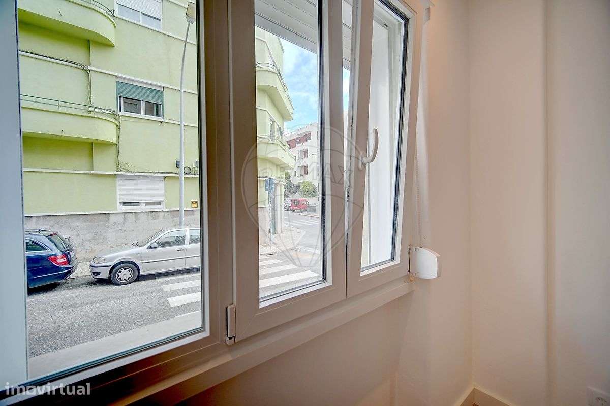 Apartamento T1 para venda-21