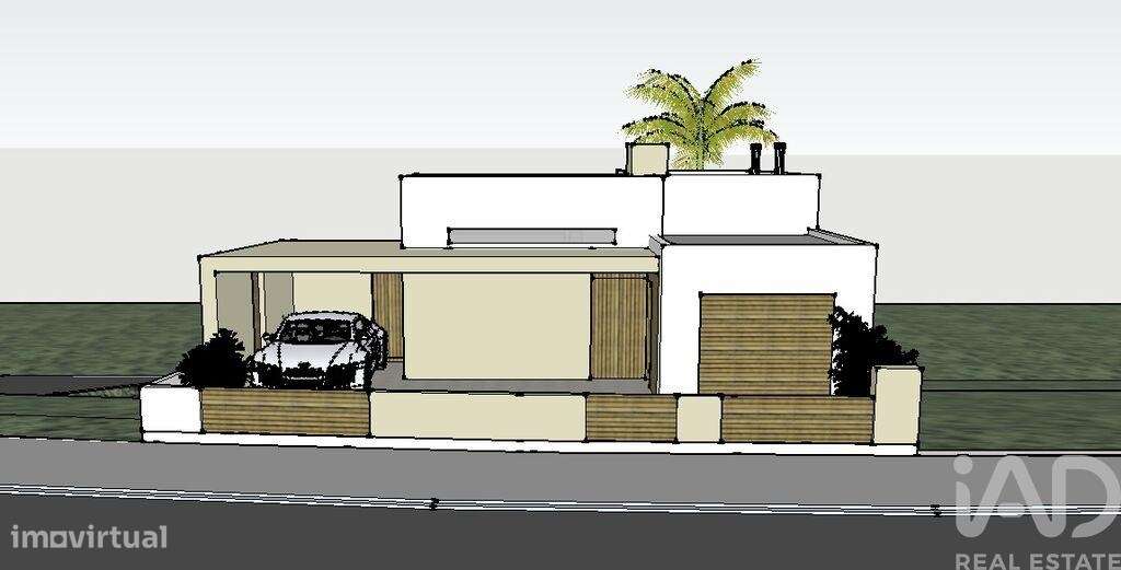 Casa / Villa T4 em Mexilhoeira Grande de 200,00 m2 - Grande imagem: 2/9