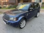 Land Rover Range Rover Sport 2.7 TDV6 HSE - 2