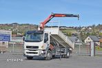 Volvo FL 290 * FASSI F95A.22 + PILOT * STAN BDB - 2