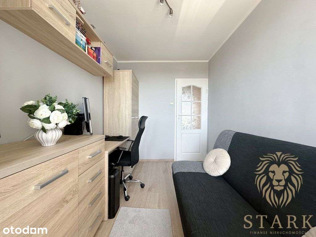 4 pokoje | 2 balkony | osiedle Chopina | Stargard - View 3